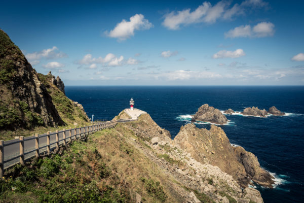 Cabo Ortegal