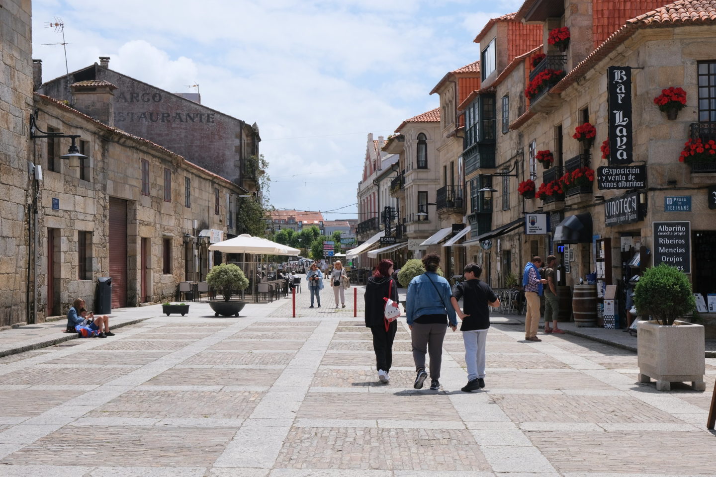 Cambados