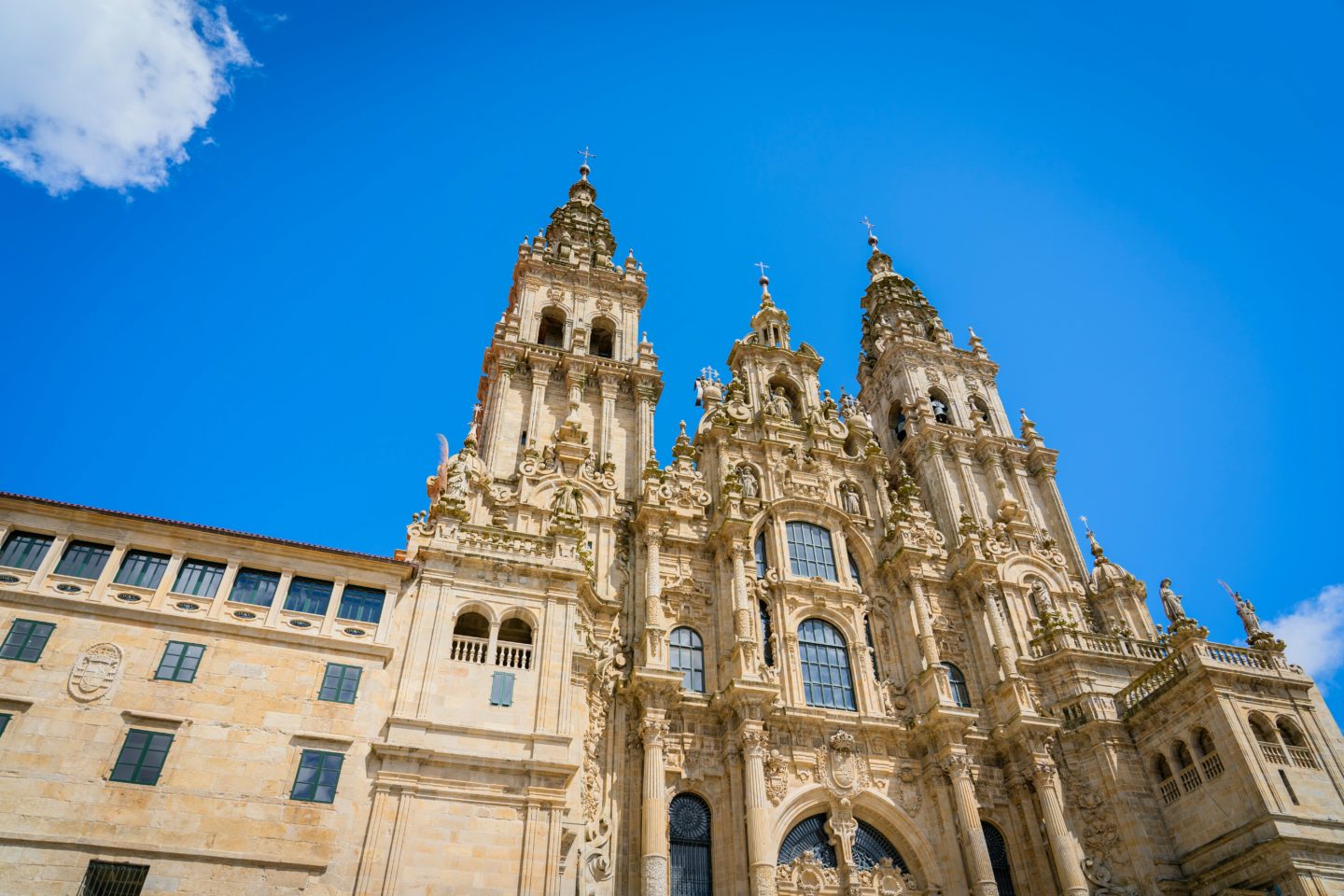 Catedral de Santiago