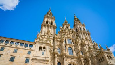 Catedral de Santiago