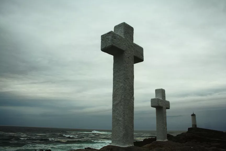 Costa da Morte