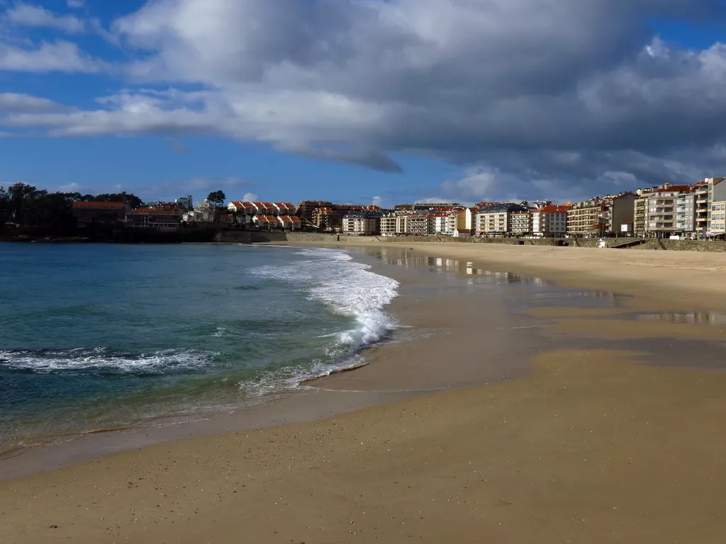 Sanxenxo