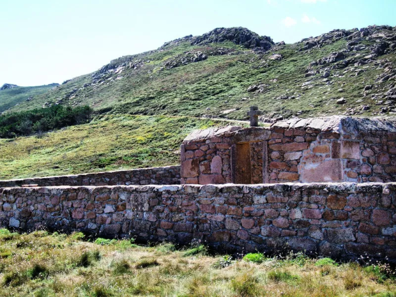 Cementerio de los Ingleses