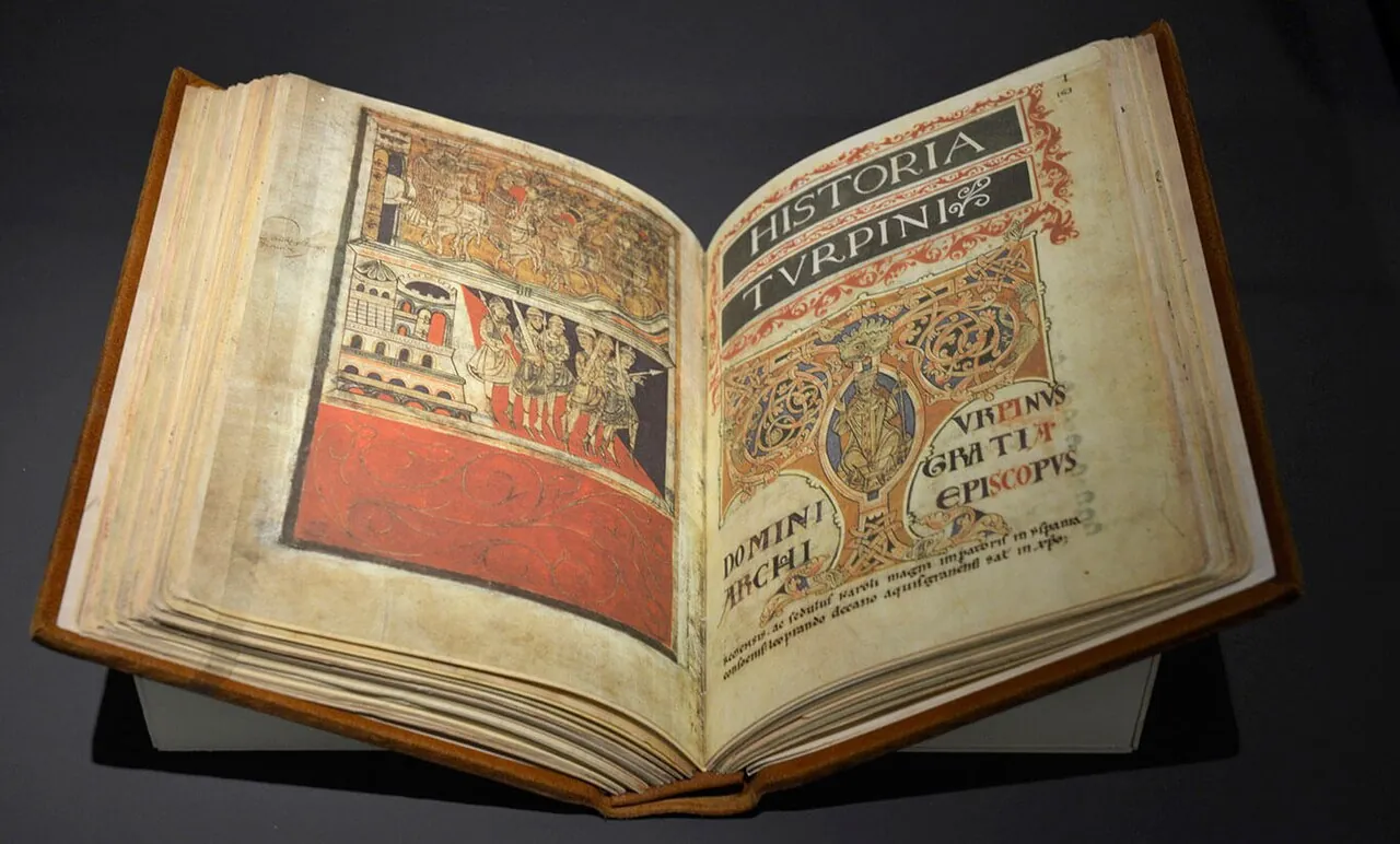 Codice Calixtino