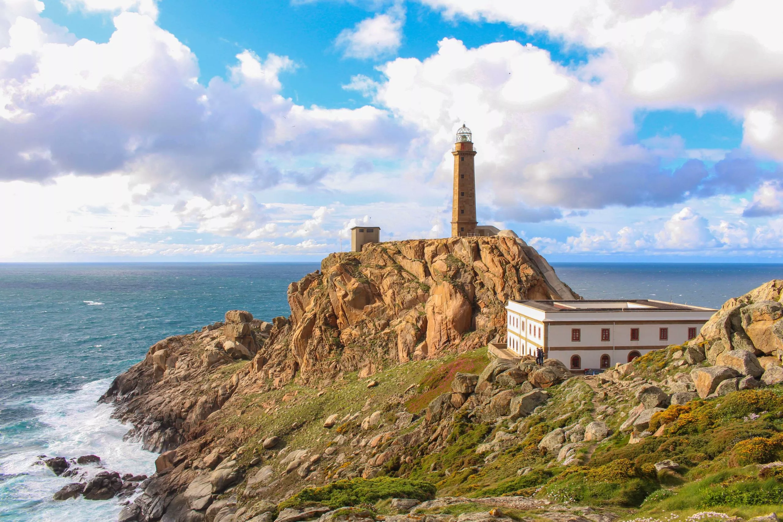 Faro Vilán