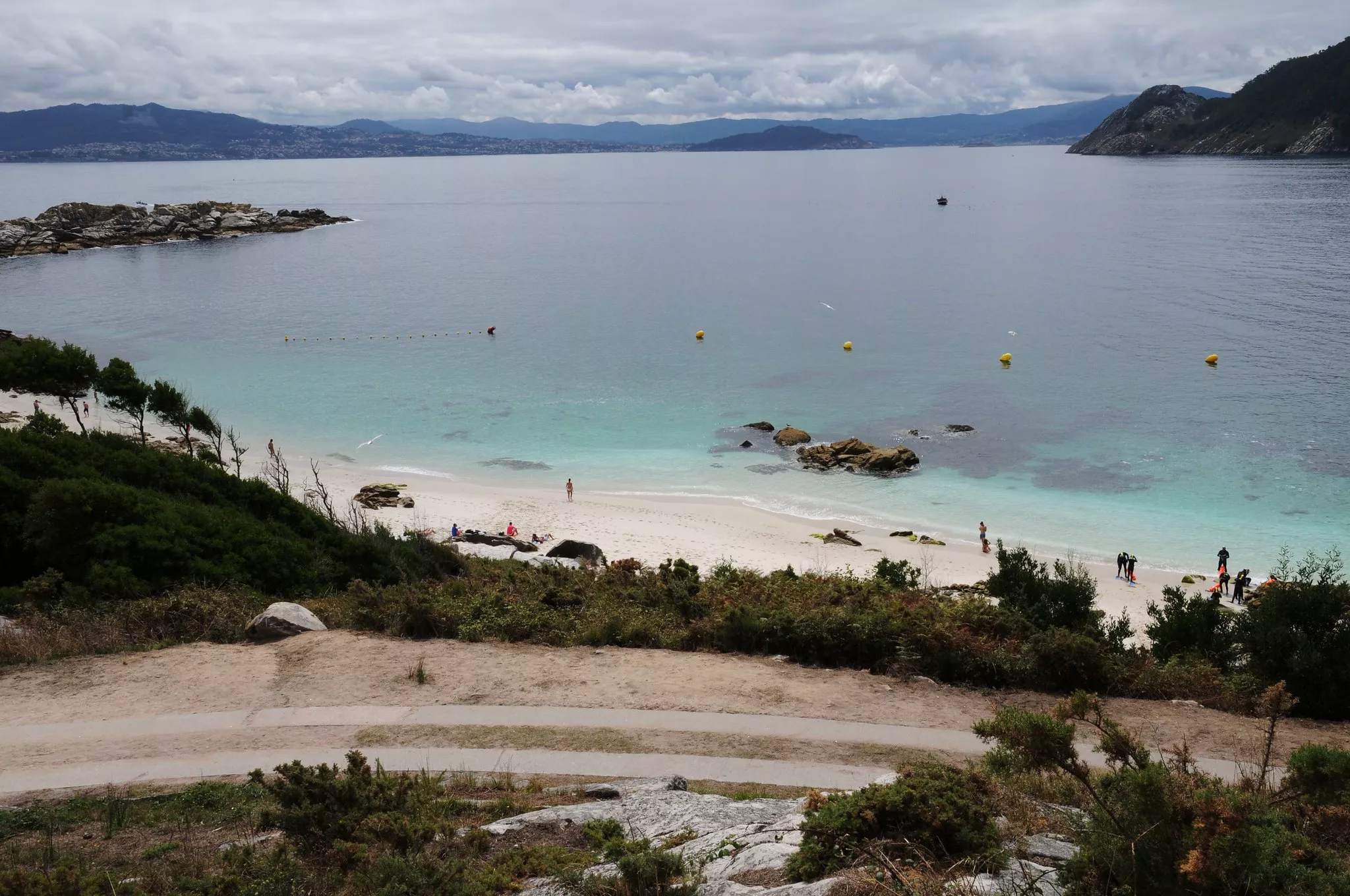 Islas Cies