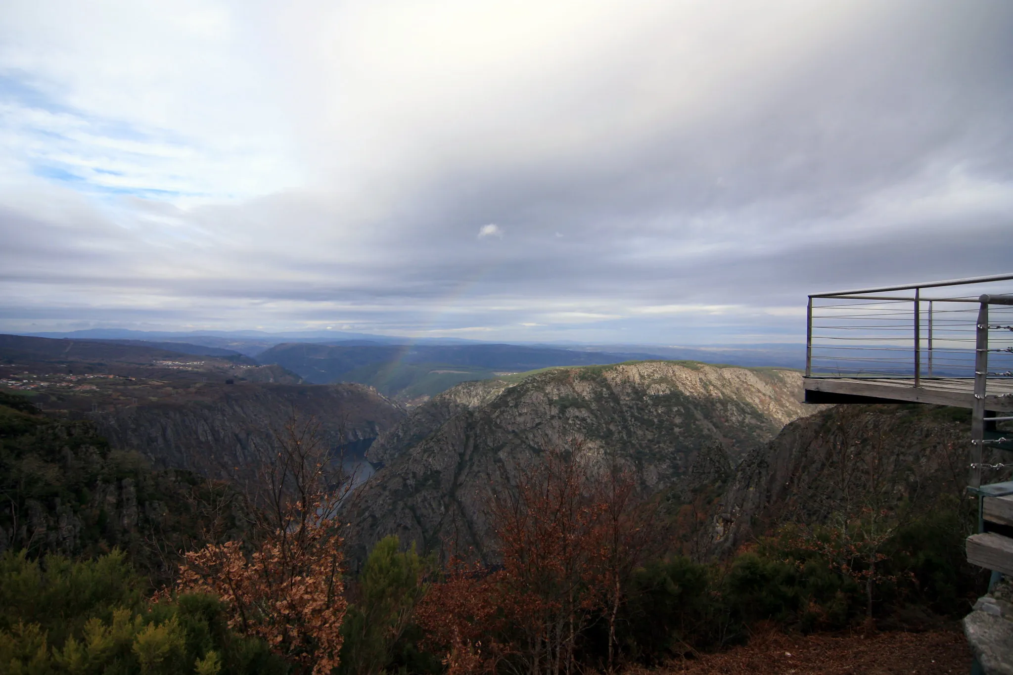 Mirador Cabezoas