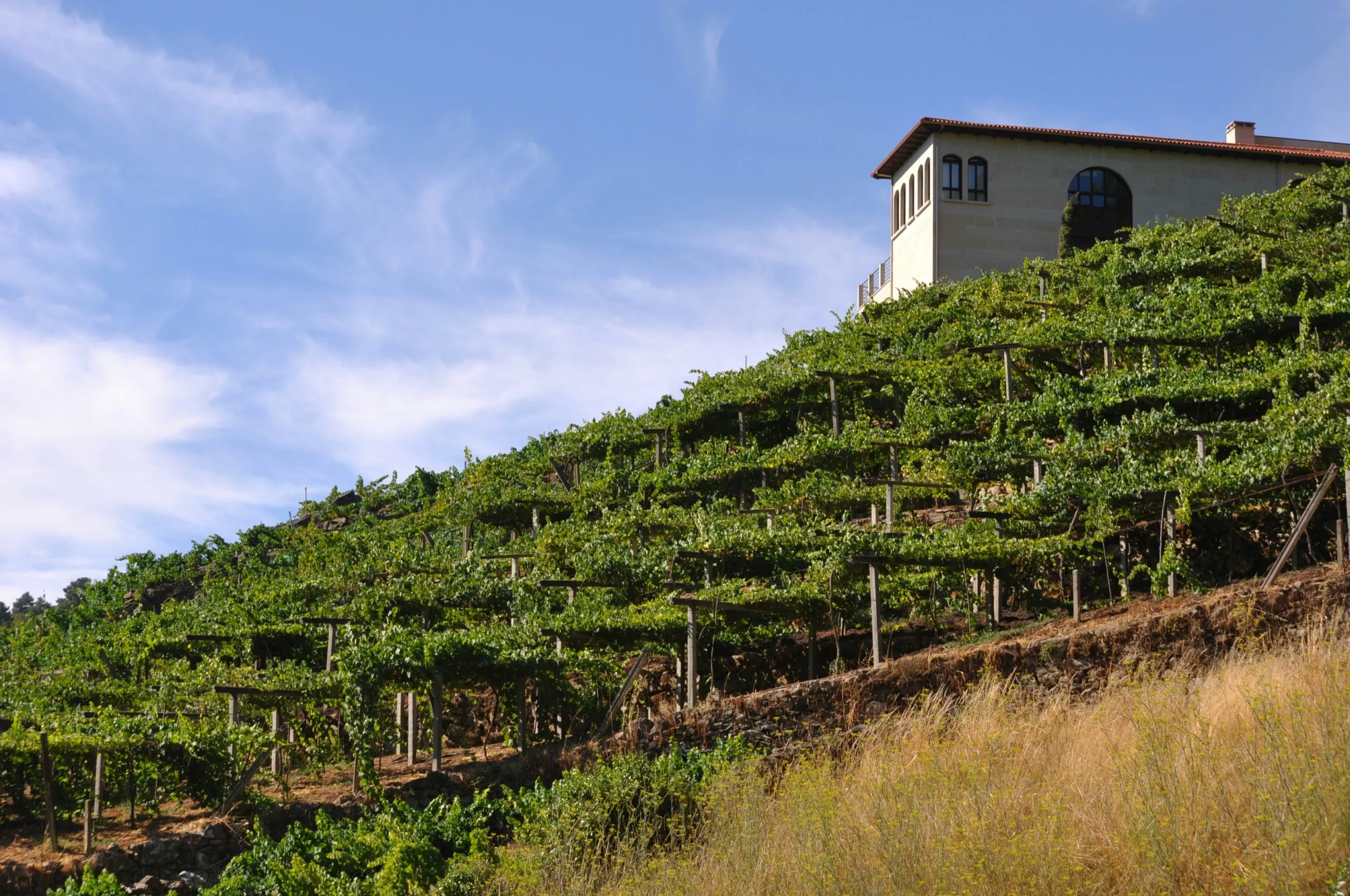 Ribeira Sacra - Un destino para Semana Santa