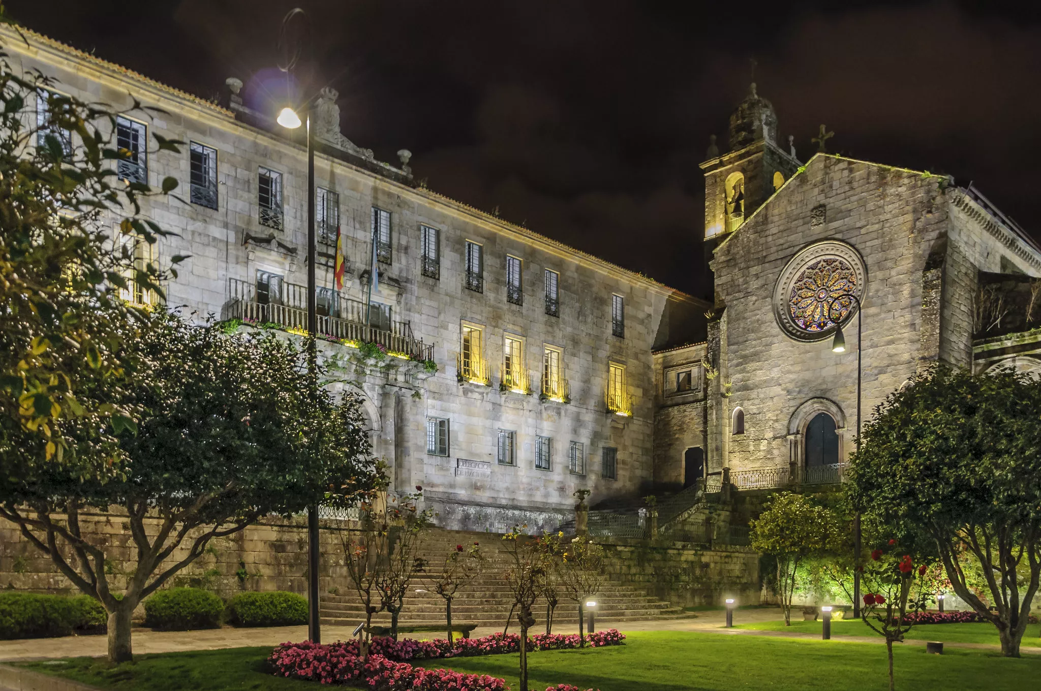 Convento de San Francisco - Pontevedra