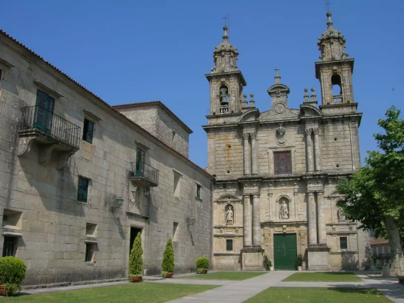 San Xoan de Poio