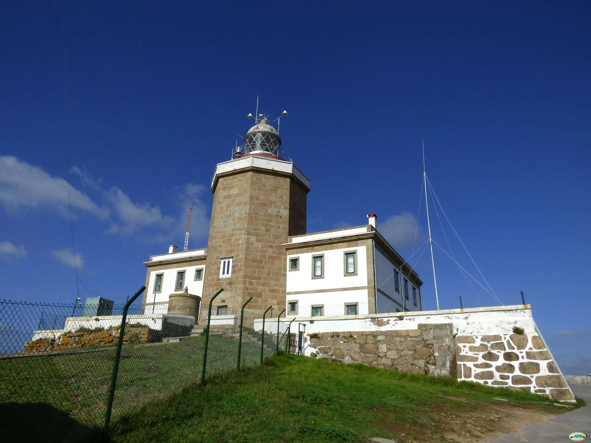 Faro de Fisterra